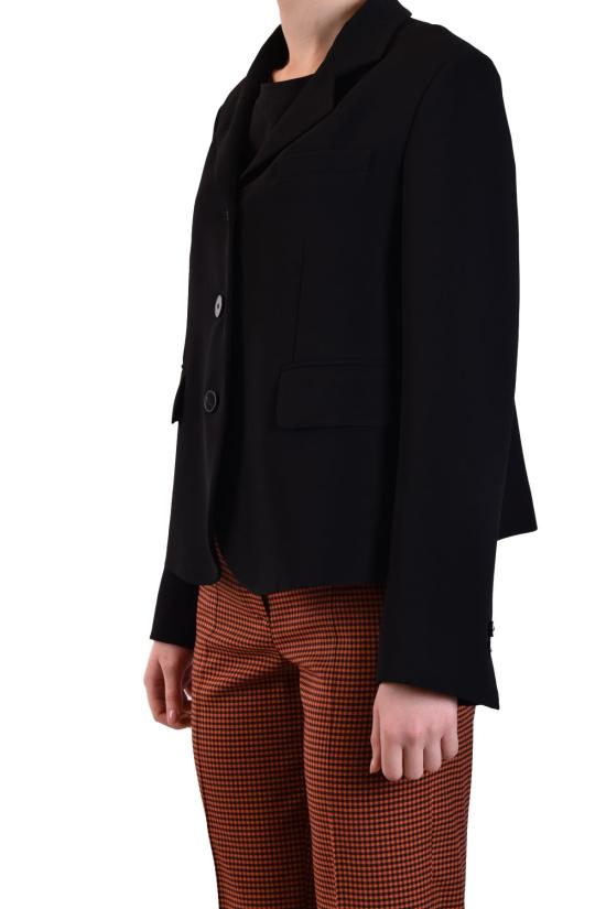  알베르토비아니 수트 자켓 II801 AC0030 Black - ALBERTO BIANI