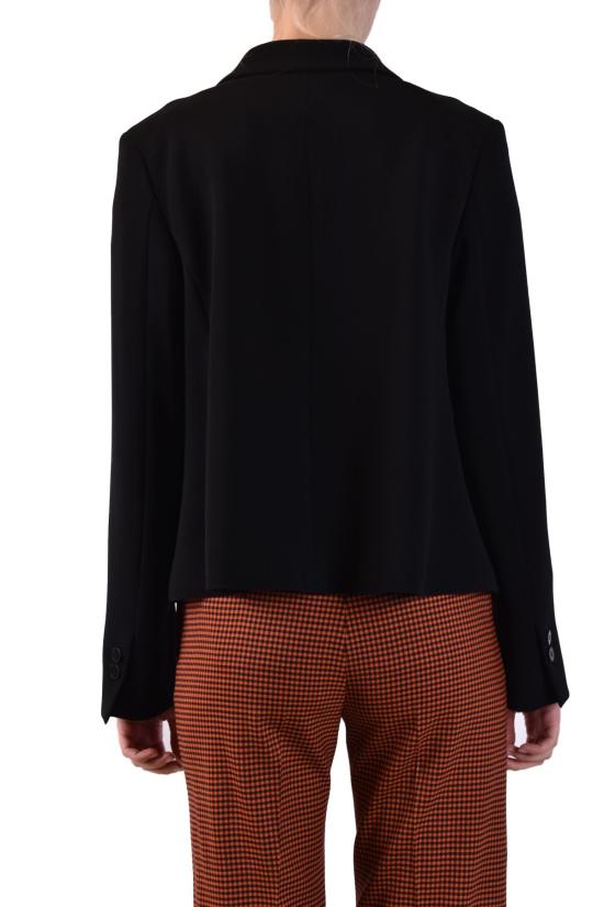  알베르토비아니 수트 자켓 II801 AC0030 Black - ALBERTO BIANI