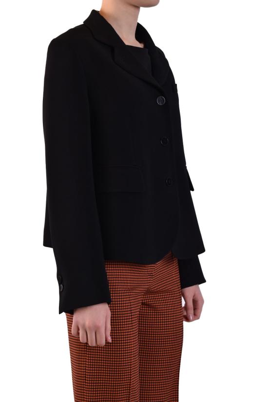  알베르토비아니 수트 자켓 II801 AC0030 Black - ALBERTO BIANI