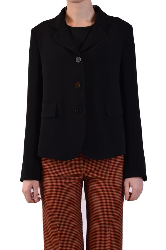  알베르토비아니 수트 자켓 II801 AC0030 Black