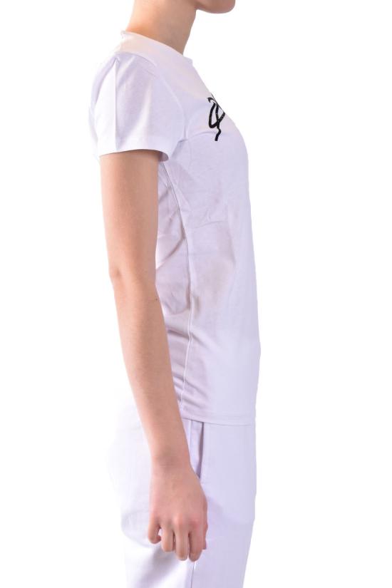  필립 플레인 반팔 티셔츠 PACC WTK2883 PJY002N01 White - PHILIPP PLEIN