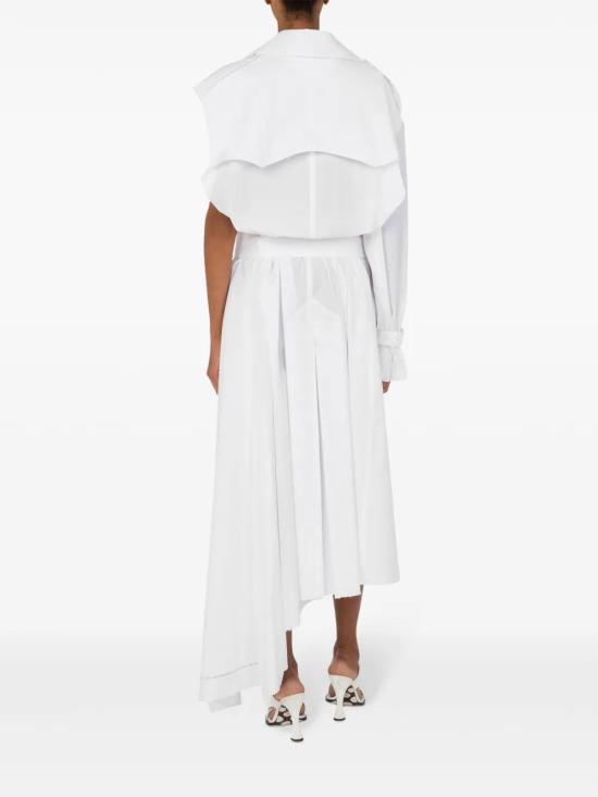 25SS 모스키노 코트 A060104311001 - MOSCHINO