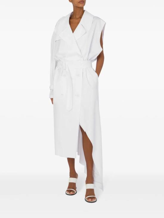 25SS 모스키노 코트 A060104311001 - MOSCHINO