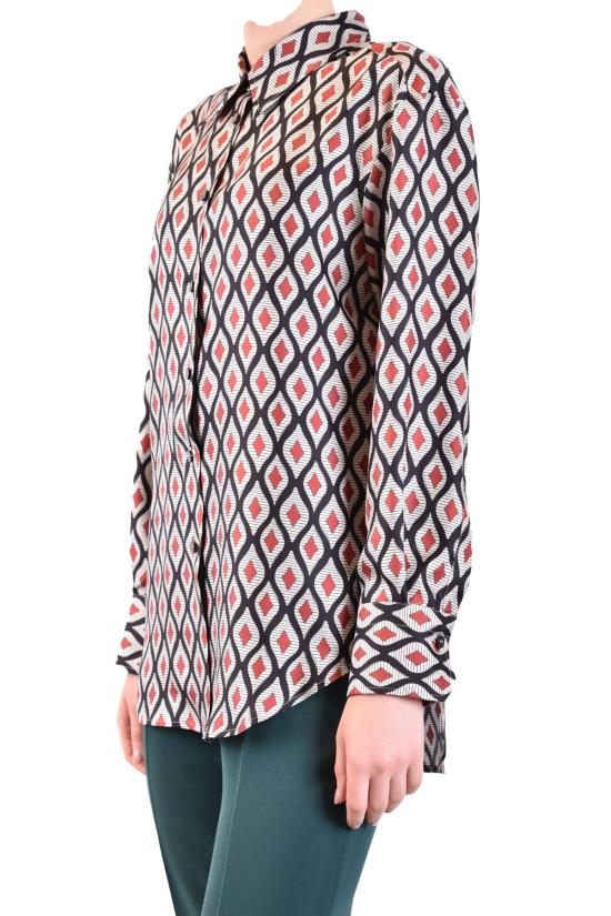  알베르토비아니 셔츠 MM843 SE3155 Multicolor - ALBERTO BIANI