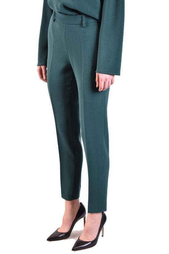  알베르토비아니 팬츠 CC844 Green - ALBERTO BIANI