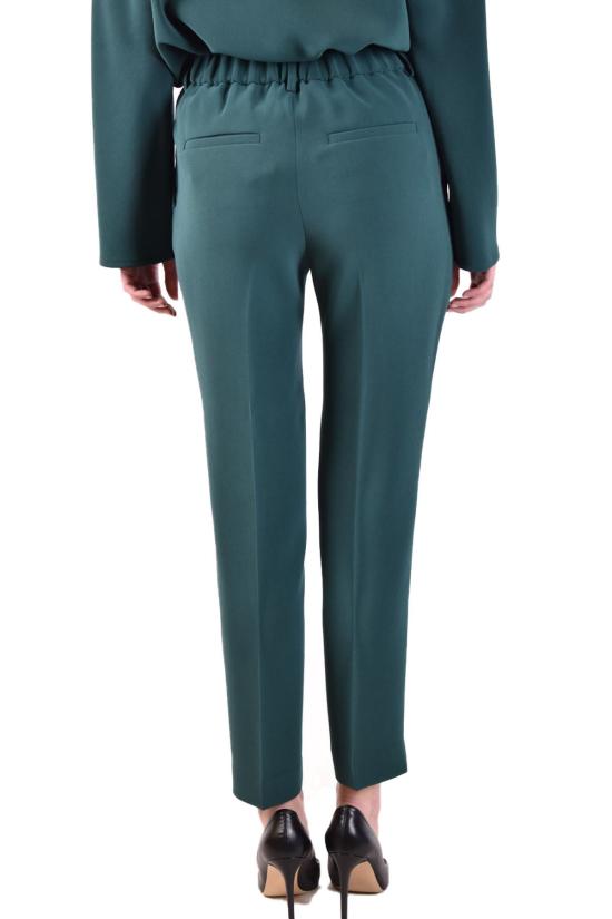  알베르토비아니 팬츠 CC844 Green - ALBERTO BIANI