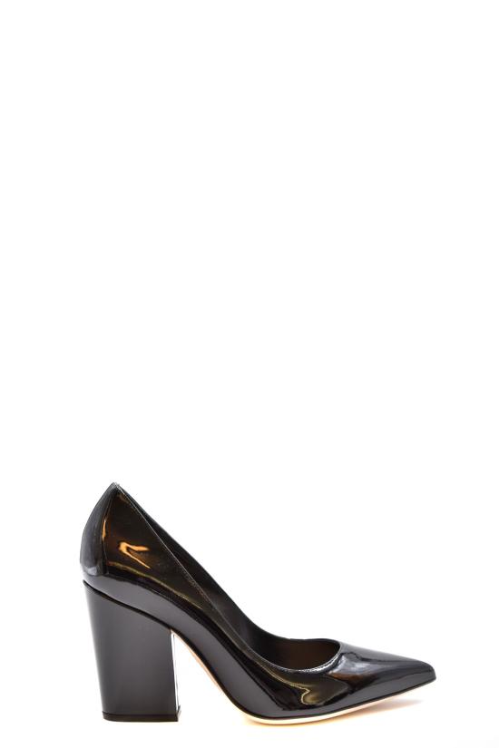  세르지오로시 힐/펌프스 A85322MVIV011000110 Black