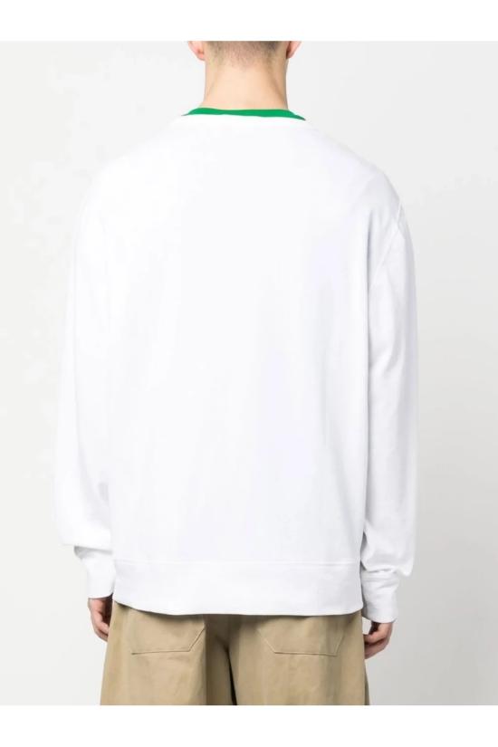  폴로 랄프로렌 긴팔 티셔츠 710899996002 White - POLO RALPH LAUREN