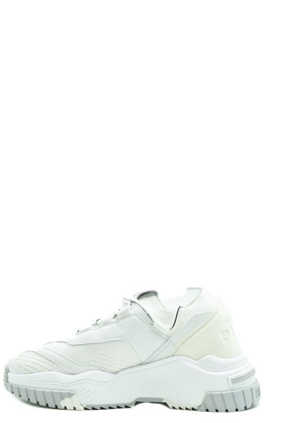  필립 플레인 스니커즈 PACS USC0248 PTE003N01 White - PHILIPP PLEIN