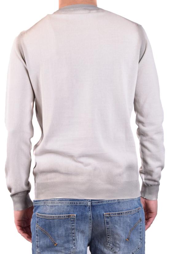  돈답 긴팔 티셔츠 UT124 M00699S B17029 Multicolor - DONDUP