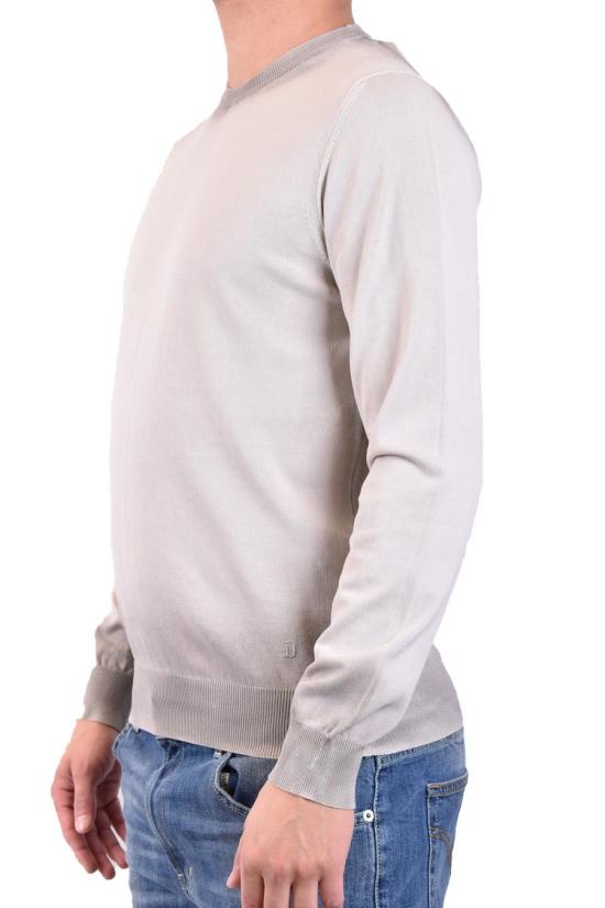  돈답 긴팔 티셔츠 UT124 M00699S B17029 Multicolor - DONDUP