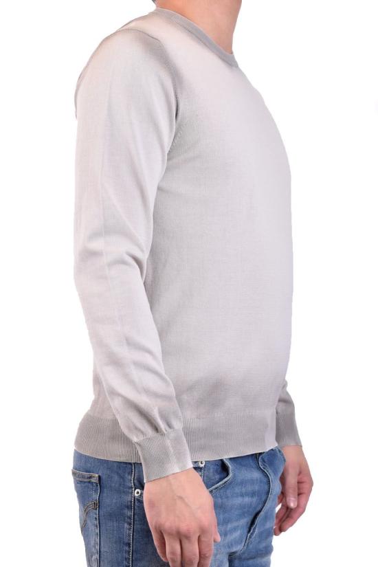  돈답 긴팔 티셔츠 UT124 M00699S B17029 Multicolor - DONDUP