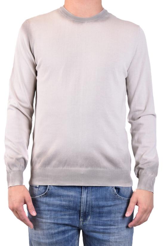  돈답 긴팔 티셔츠 UT124 M00699S B17029 Multicolor