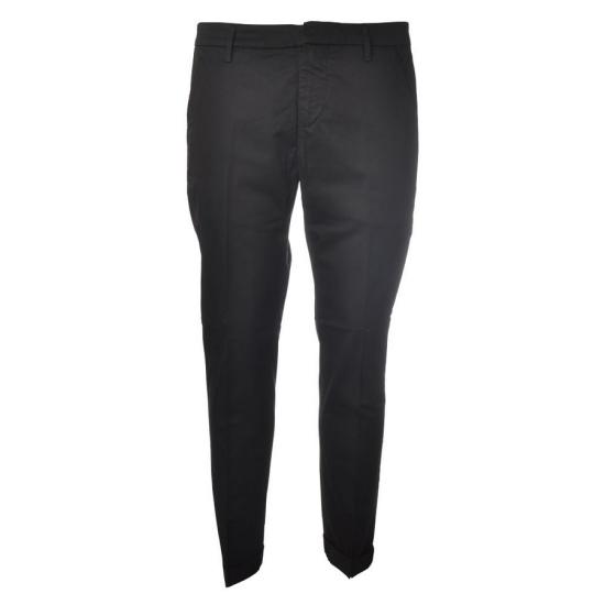  돈답 스트레이트 팬츠 UP235 ASE075U BM5894 Multicolor