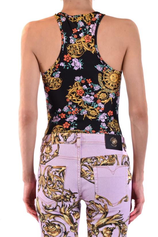  베르사체 점프수트 72HAM228 JS060G53 Multicolor - VERSACE