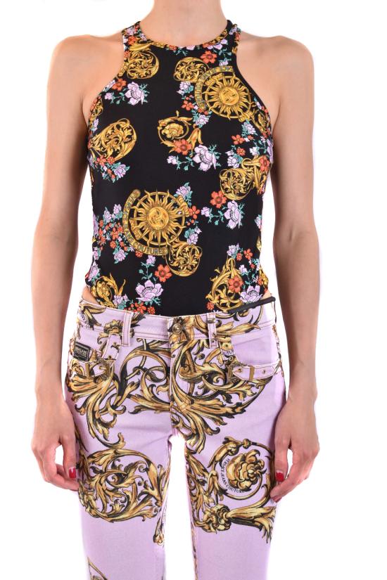  베르사체 점프수트 72HAM228 JS060G53 Multicolor