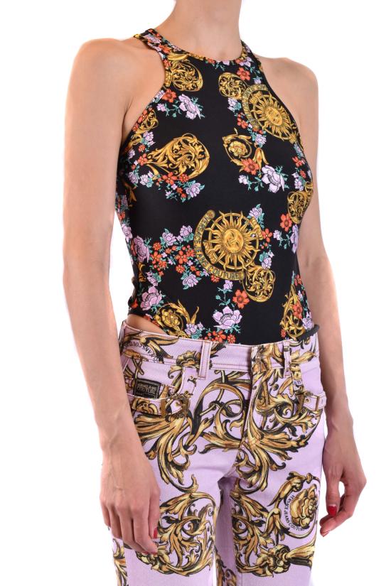  베르사체 점프수트 72HAM228 JS060G53 Multicolor - VERSACE