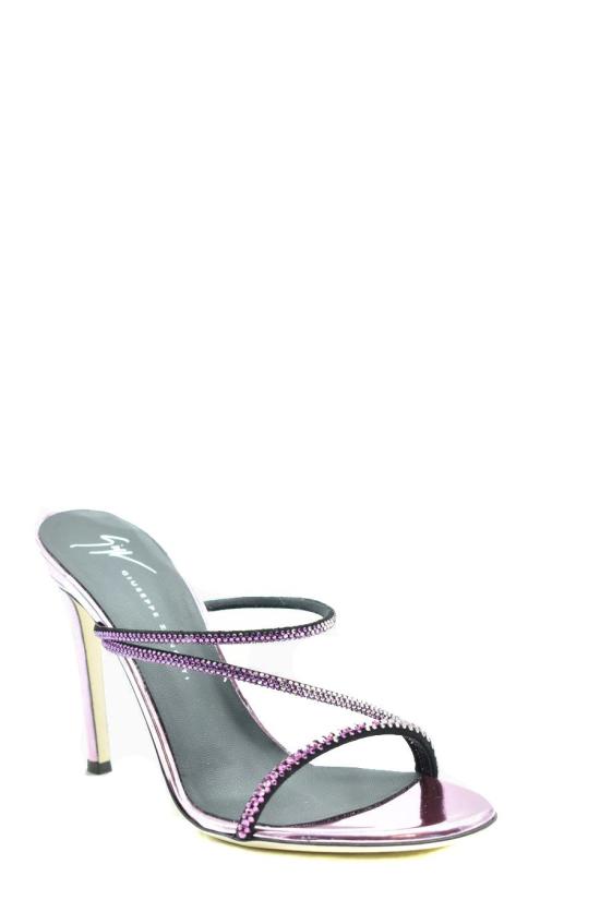  쥬세페자노티 스니커즈 I200024010 Multicolor - GIUSEPPE ZANOTTI