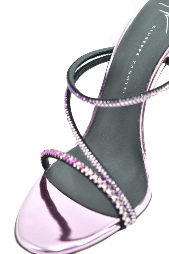  쥬세페자노티 스니커즈 I200024010 Multicolor - GIUSEPPE ZANOTTI