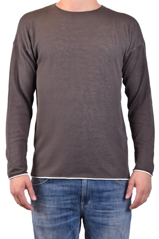  이자벨베네나토 스웨터 UK27S2360 Green