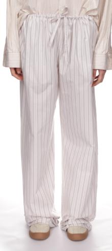 25SS 더로우 스트레이트 팬츠 8657 W3584 WGH