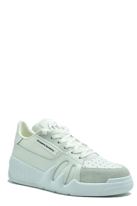  쥬세페자노티 스니커즈 RM30058002 Multicolor - GIUSEPPE ZANOTTI