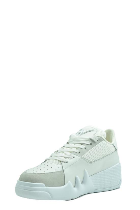  쥬세페자노티 스니커즈 RM30058002 Multicolor - GIUSEPPE ZANOTTI