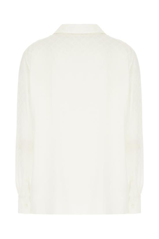 24FW 에트로 블라우스 WRIA001399TJ142 W3789 Panna - ETRO