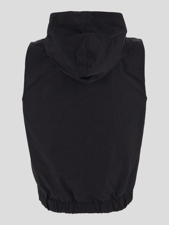 25SS AION 베스트 U718NY G0006 Blue - OTHER BRANDS