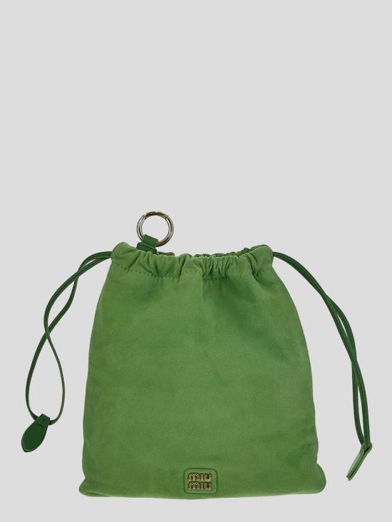 25SS 미우미우 클러치/파우치 5NG010 2CTAF0225 Mela