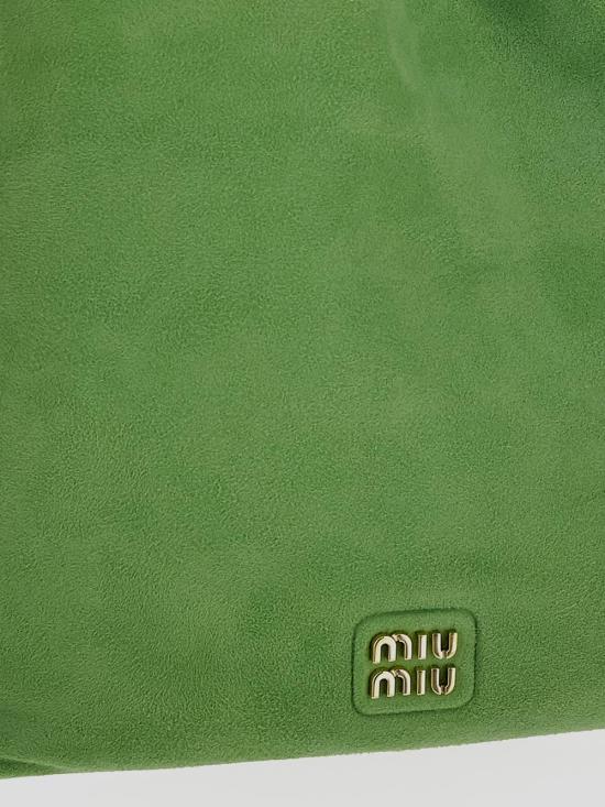 25SS 미우미우 클러치/파우치 5NG010 2CTAF0225 Mela - MIU MIU