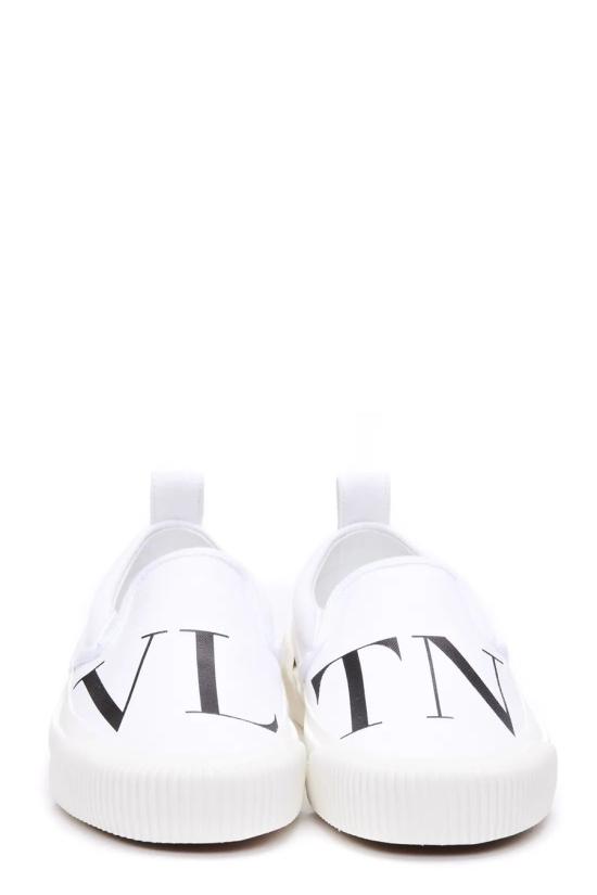  발렌티노 가라바니 스니커즈 S0G77VPZ White - VALENTINO GARAVANI