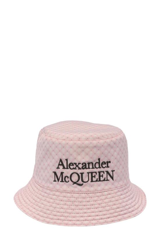  알렉산더 맥퀸 버킷햇 735460 4419Q1071 Multicolor - ALEXANDER MCQUEEN