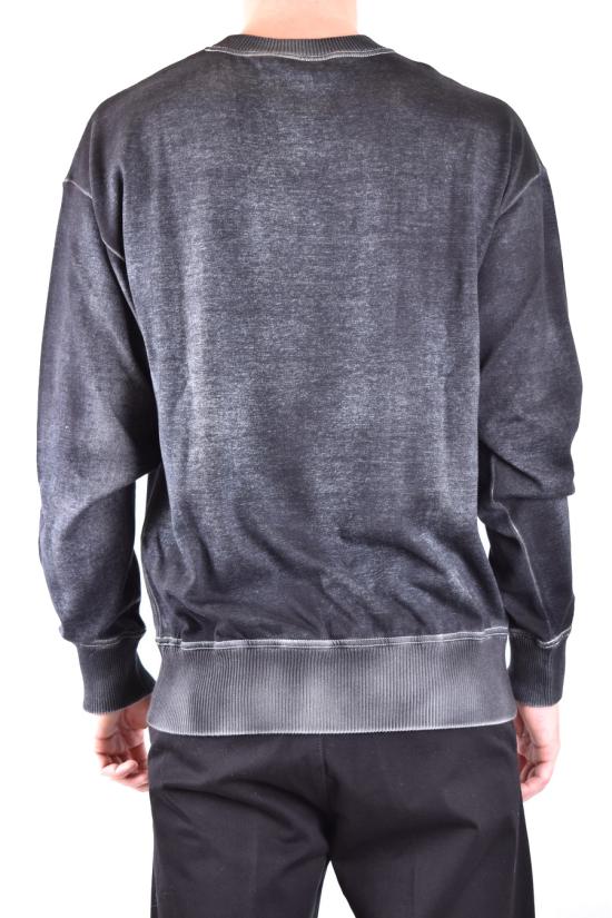  모스키노 스웨터 J0926 70013555 Black - MOSCHINO