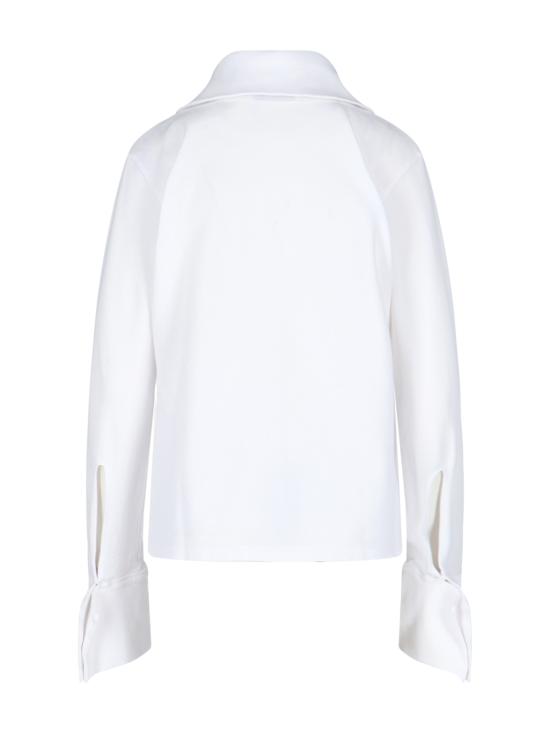 25SS DURAN LANTIK 스웨터 DRSS25PO01587 0657 White - OTHER BRANDS