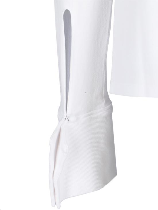 25SS DURAN LANTIK 스웨터 DRSS25PO01587 0657 White - OTHER BRANDS