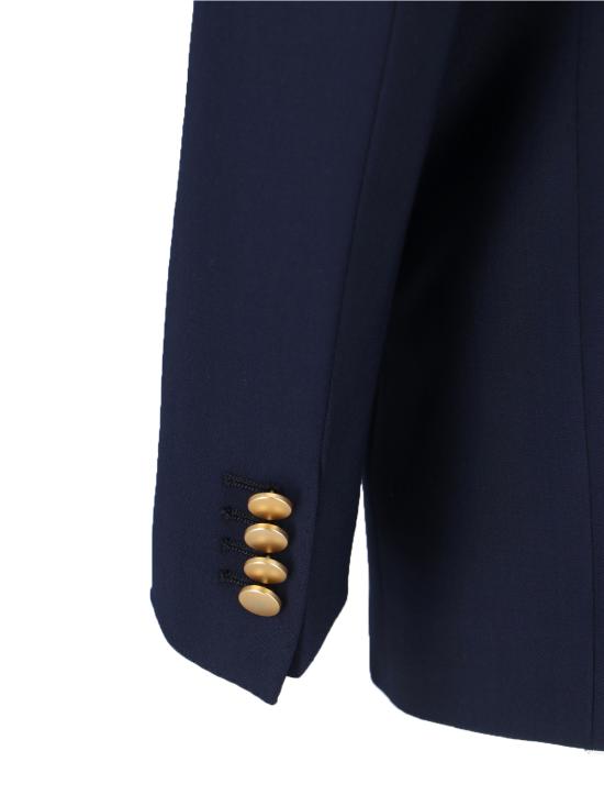 25SS 딸리아토레 자켓 J JASMINE10B 340205 EB889 Blue - TAGLIATORE