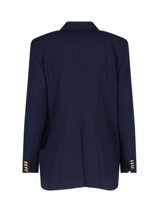 25SS 딸리아토레 자켓 J JASMINE10B 340205 EB889 Blue - TAGLIATORE