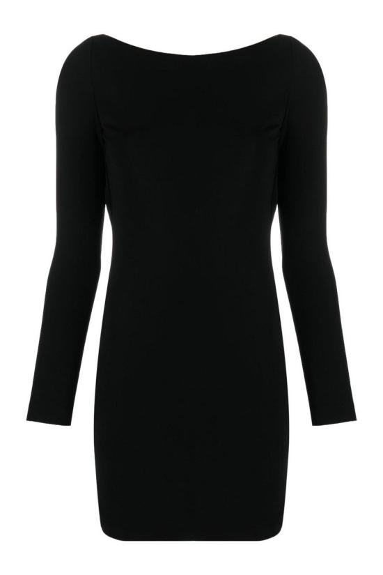  디스퀘어드2 원피스 S72CV0455 S22679900 Black