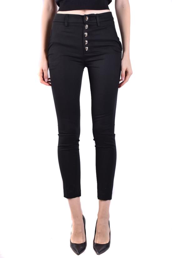  돈답 데님 팬츠 DP600 GS0072D XXX DD999 Black - DONDUP