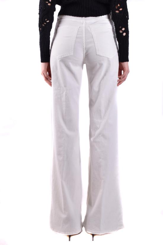  돈답 데님 팬츠 DP619 VS0030Y TRT DD017 White - DONDUP