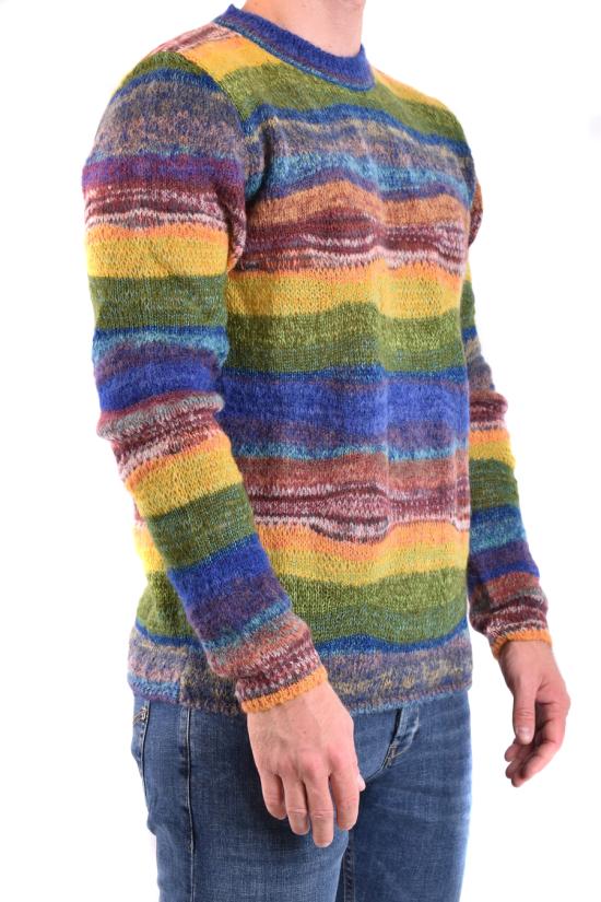  파울라 스웨터 10DP90130000999LIGHT MULTICOLOR Multicolor - PAURA