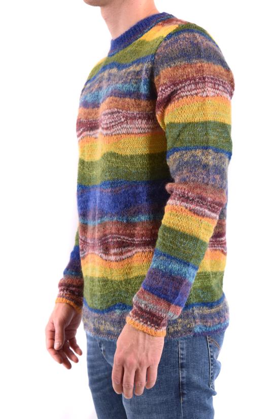  파울라 스웨터 10DP90130000999LIGHT MULTICOLOR Multicolor - PAURA