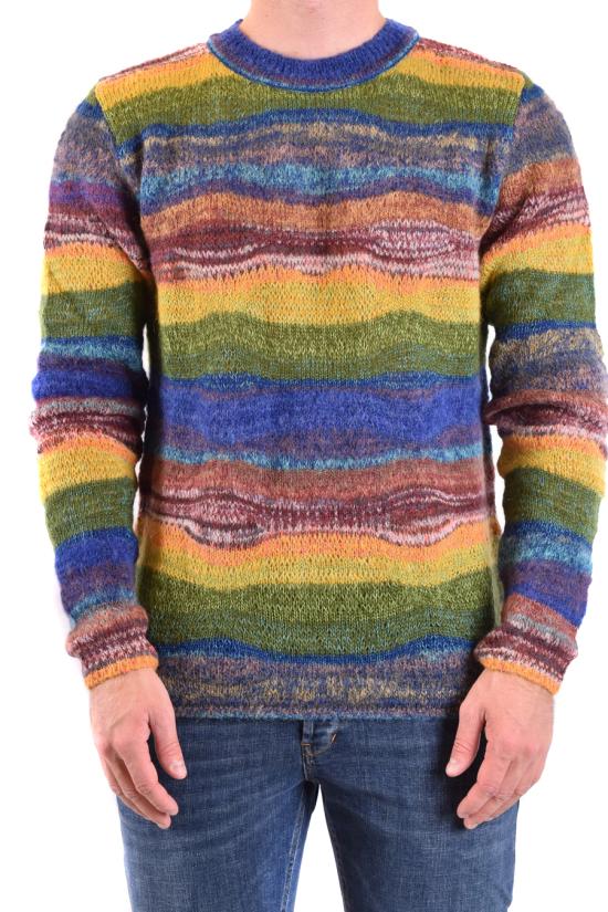  파울라 스웨터 10DP90130000999LIGHT MULTICOLOR Multicolor - PAURA