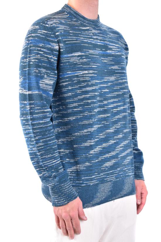  미소니 스웨터 UC23WN01 BK016WF705P Multicolor - MISSONI