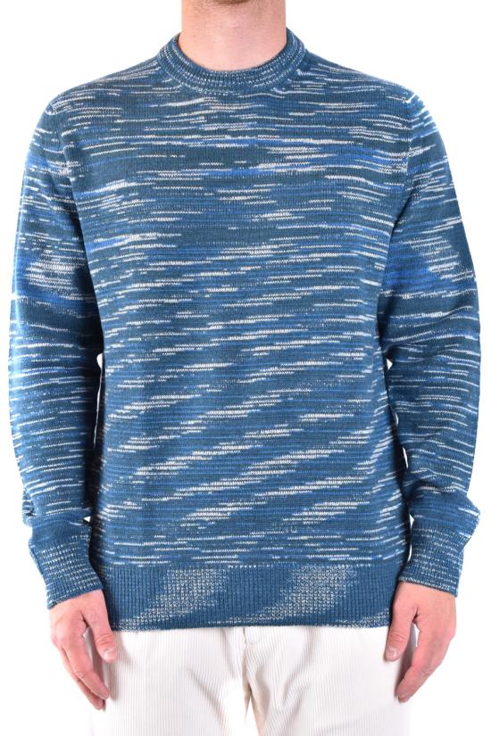  미소니 스웨터 UC23WN01 BK016WF705P Multicolor - MISSONI