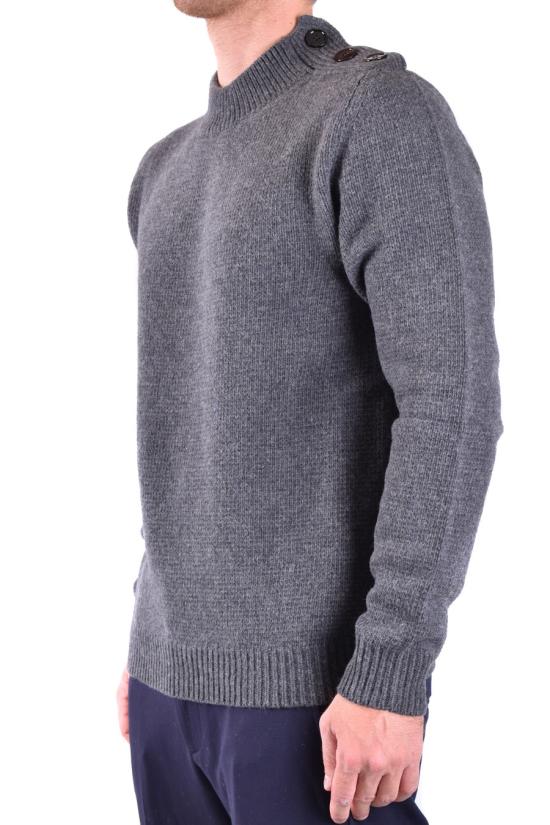  돈답 스웨터 UT225 M00901U 002 DU920 Multicolor - DONDUP