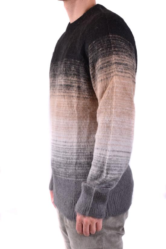  라니우스 스웨터 MGU771CC13V1 Multicolor - LANEUS