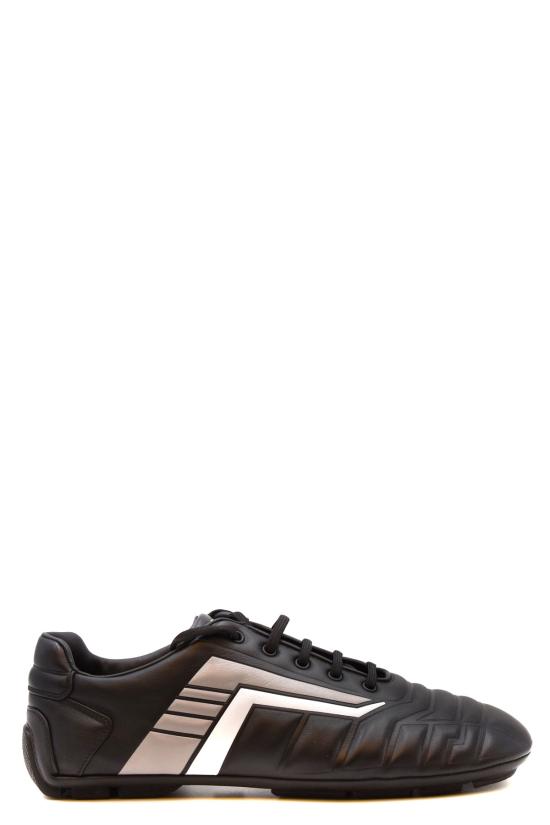  프라다 스니커즈 2EG325 A21F0700 Black