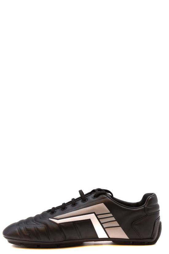  프라다 스니커즈 2EG325 A21F0700 Black - PRADA